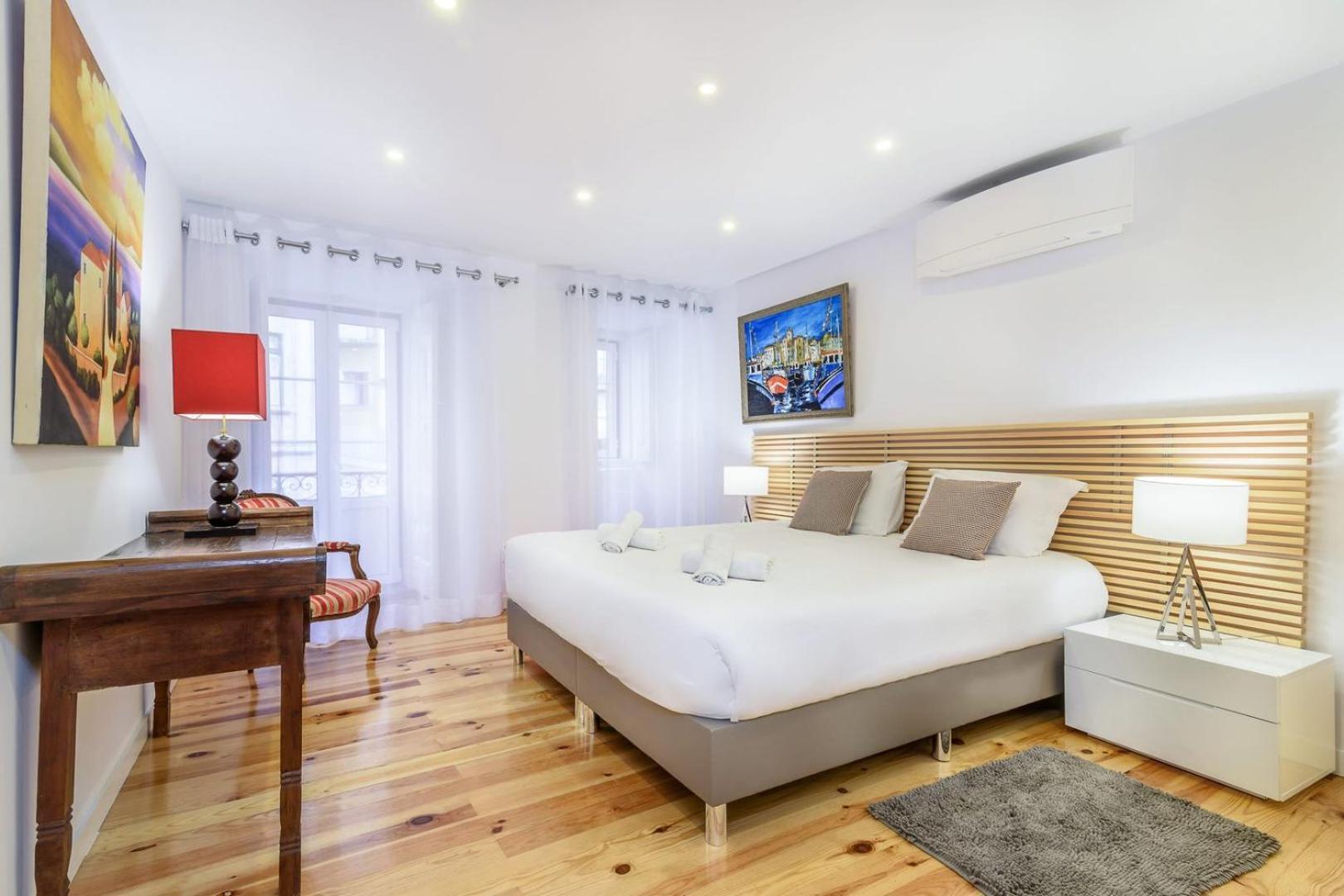 Guestready - Exclusive Apartment At Sao Bento 리스본 외부 사진