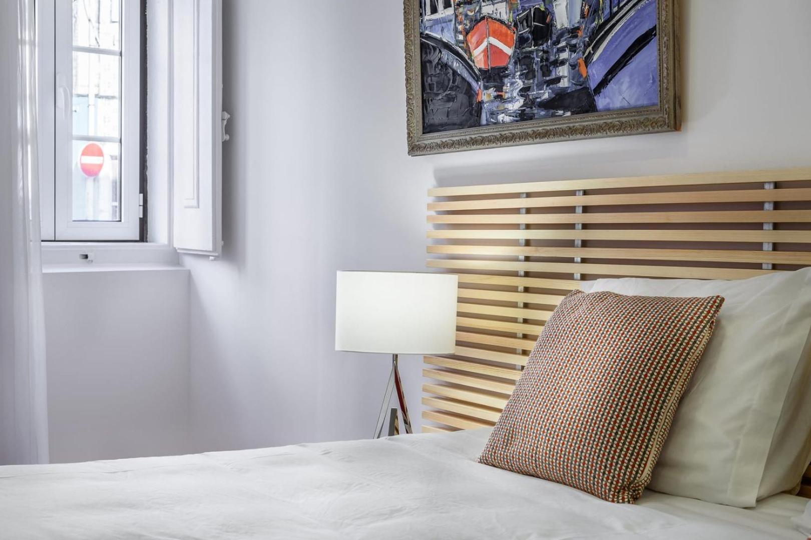 Guestready - Exclusive Apartment At Sao Bento 리스본 외부 사진