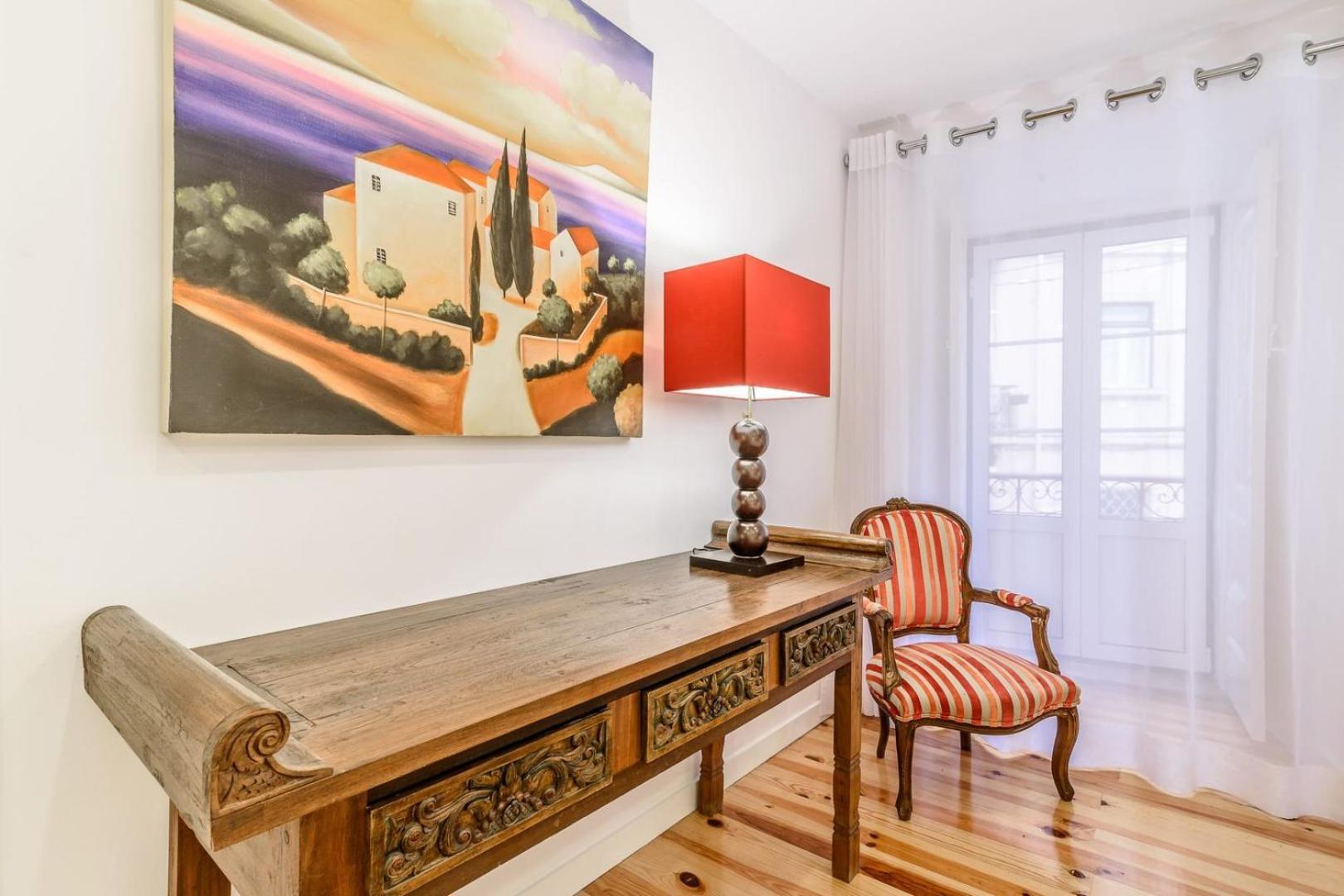 Guestready - Exclusive Apartment At Sao Bento 리스본 외부 사진